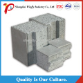 Manufacturer China Fast Installation Factory Lightweight Wall Panel Eps Cement Sandwich